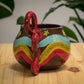 Ceramic Rainbow Pride Mug